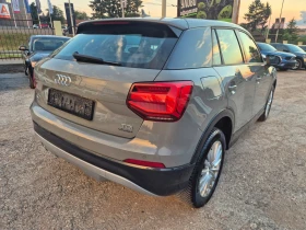 Audi Q2 2.0TDI* QUATTRO* NAVI* B&O* FULL LED, снимка 4