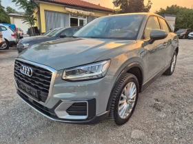 Audi Q2 2.0TDI* QUATTRO* NAVI* B&O* FULL LED, снимка 2