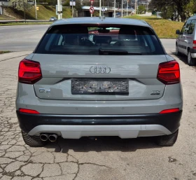 Audi Q2 2.0TDI* QUATTRO* S-TRONIC* NAVI* LED* B&O, снимка 5