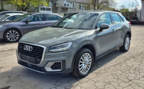 Audi Q2 2.0TDI* QUATTRO* S-TRONIC* NAVI* LED* B&O, снимка 1