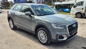 Audi Q2 2.0TDI* QUATTRO* S-TRONIC* NAVI* LED* B&O, снимка 2