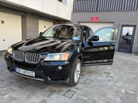 BMW X3, снимка 11