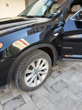 BMW X3, снимка 12