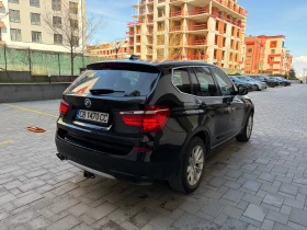 BMW X3, снимка 5