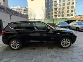 BMW X3, снимка 4