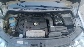 VW Tayron 1.4 метан бензин , снимка 11