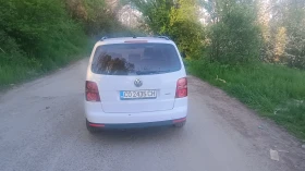 VW Tayron 1.4 метан бензин , снимка 4