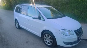 VW Tayron 1.4 метан бензин , снимка 6