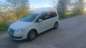 VW Tayron 1.4 метан бензин , снимка 2
