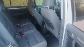 VW Tayron 1.4 метан бензин , снимка 8