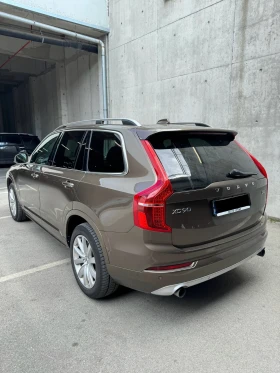 Volvo Xc90 2.0 D5, снимка 5