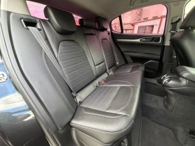 Alfa Romeo Stelvio Quadrifoglio* LED* 4x4* 2.2DIESEL* AUTOMATIC* TOP, снимка 16