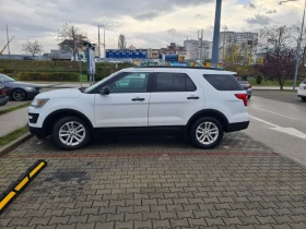 Ford Explorer 294hp, снимка 6