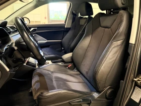 Audi Q3 35TFSI/150HP/S-LINE/CAM/NAVI/CPLAY/DIGI/ALKH/273q, снимка 8