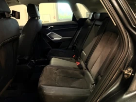 Audi Q3 35TFSI/150HP/S-LINE/CAM/NAVI/CPLAY/DIGI/ALKH/273q, снимка 15