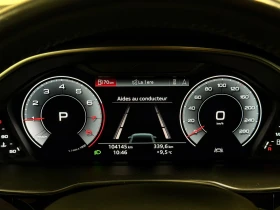 Audi Q3 35TFSI/150HP/S-LINE/CAM/NAVI/CPLAY/DIGI/ALKH/273q, снимка 11