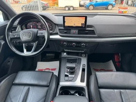 Audi Q5 30TDI/136HP/STRONIC/S-LINE/CACM/DIGI/NAVI/LED/284q, снимка 7