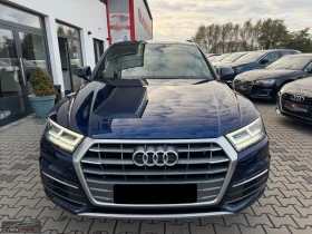 Audi Q5 30TDI/136HP/STRONIC/S-LINE/CACM/DIGI/NAVI/LED/284q, снимка 2