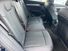 Audi Q5 30TDI/136HP/STRONIC/S-LINE/CACM/DIGI/NAVI/LED/284q, снимка 10