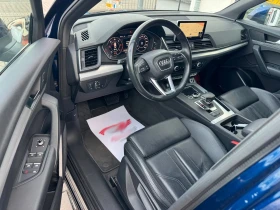 Audi Q5 30TDI/136HP/STRONIC/S-LINE/CACM/DIGI/NAVI/LED/284q, снимка 6