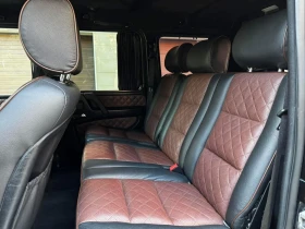 Mercedes-Benz G 55 AMG, снимка 9