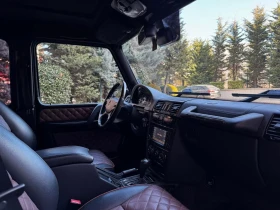 Mercedes-Benz G 55 AMG, снимка 7