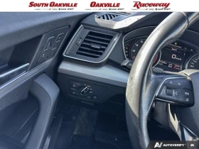 Audi Q5 2.0 TFSI quattro Progressiv АвтоКредит(ЦЕНА ДО БГ), снимка 11