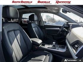 Audi Q5 2.0 TFSI quattro Progressiv АвтоКредит(ЦЕНА ДО БГ), снимка 8