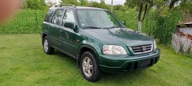 Honda Cr-v Джип, снимка 3