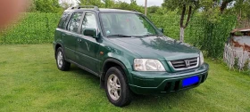 Honda Cr-v Джип, снимка 2