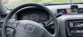 Honda Cr-v Джип, снимка 6