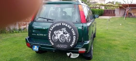 Honda Cr-v Джип, снимка 4