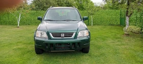 Honda Cr-v Джип, снимка 1
