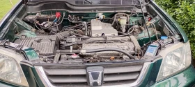 Honda Cr-v Джип, снимка 10