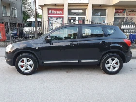 Nissan Qashqai 2.0dci-150k.s.-4x4-6скорости!, снимка 2