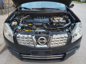 Nissan Qashqai 2.0dci-150k.s.-4x4-6скорости!, снимка 8