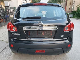 Nissan Qashqai 2.0dci-150k.s.-4x4-6скорости!, снимка 4