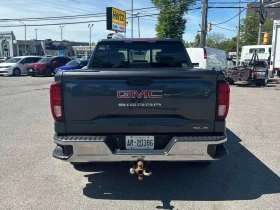 Gmc Sierra * SLE * АВТОКРЕДИТ БЕЗ ПЪРВОНАЧАЛНА ВНОСКА* , снимка 4