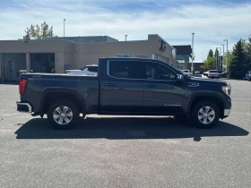 Gmc Sierra * SLE * АВТОКРЕДИТ БЕЗ ПЪРВОНАЧАЛНА ВНОСКА* , снимка 3