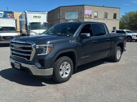 Gmc Sierra * SLE * АВТОКРЕДИТ БЕЗ ПЪРВОНАЧАЛНА ВНОСКА* , снимка 1