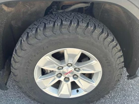 Gmc Sierra * SLE * АВТОКРЕДИТ БЕЗ ПЪРВОНАЧАЛНА ВНОСКА* , снимка 7