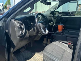 Gmc Sierra * SLE * АВТОКРЕДИТ БЕЗ ПЪРВОНАЧАЛНА ВНОСКА* , снимка 5