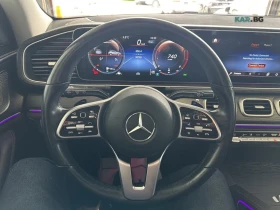 Mercedes-Benz GLE 350 4MATIC* АвтоКредит* (Цена до БГ) , снимка 16