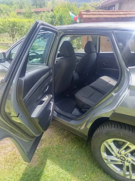 Hyundai Tucson, снимка 13