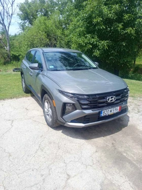 Hyundai Tucson, снимка 1