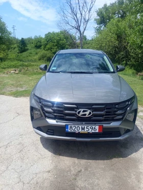 Hyundai Tucson, снимка 2