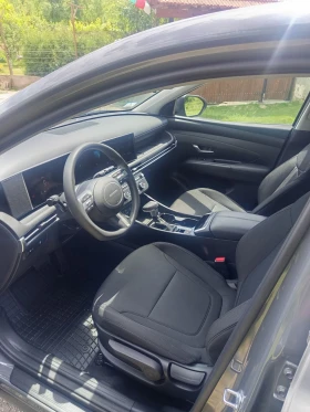 Hyundai Tucson, снимка 10