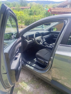 Hyundai Tucson, снимка 9