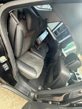 Mercedes-Benz ML 320 4matic, снимка 8