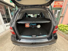 Mercedes-Benz ML 320 4matic, снимка 10